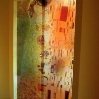 porte-vetro-decorato